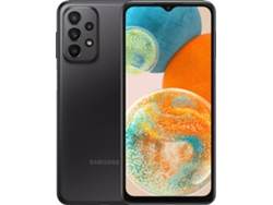 Smartphone SAMSUNG Galaxy A23 5G (6.6'' - 4 GB - 128 GB - Negro)