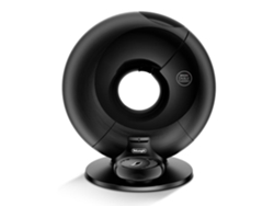 Cafetera de Cápsulas DELONGHI Nespresso Eclipse EDG 737.B  Negro