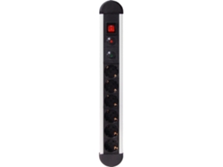 Regleta GARZA 420030 negro