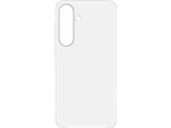 Funda SAMSUNG Galaxy S25 Plus (Transparente)