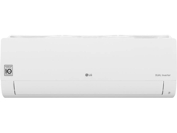 Aire acondicionado LG 32CONF12E.SET (24 m² - 3011 Frig/h - Blanco)