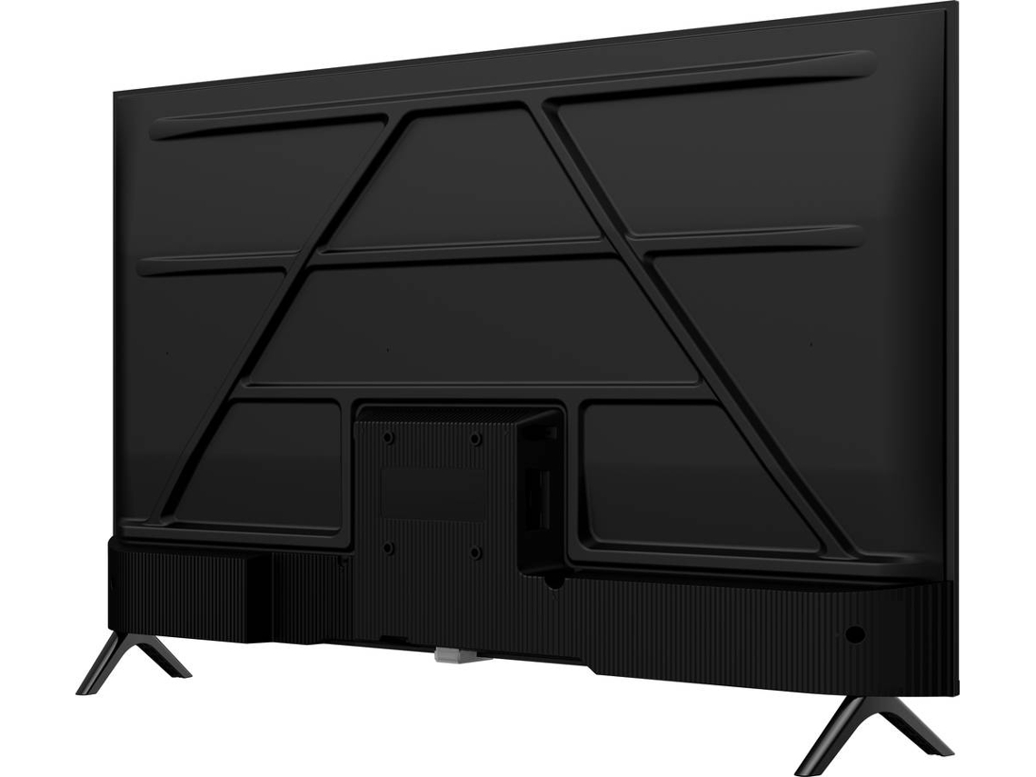 TV TCL 40S5L (QLED - 40'' - 102 cm - Full HD - Smart TV) | Worten