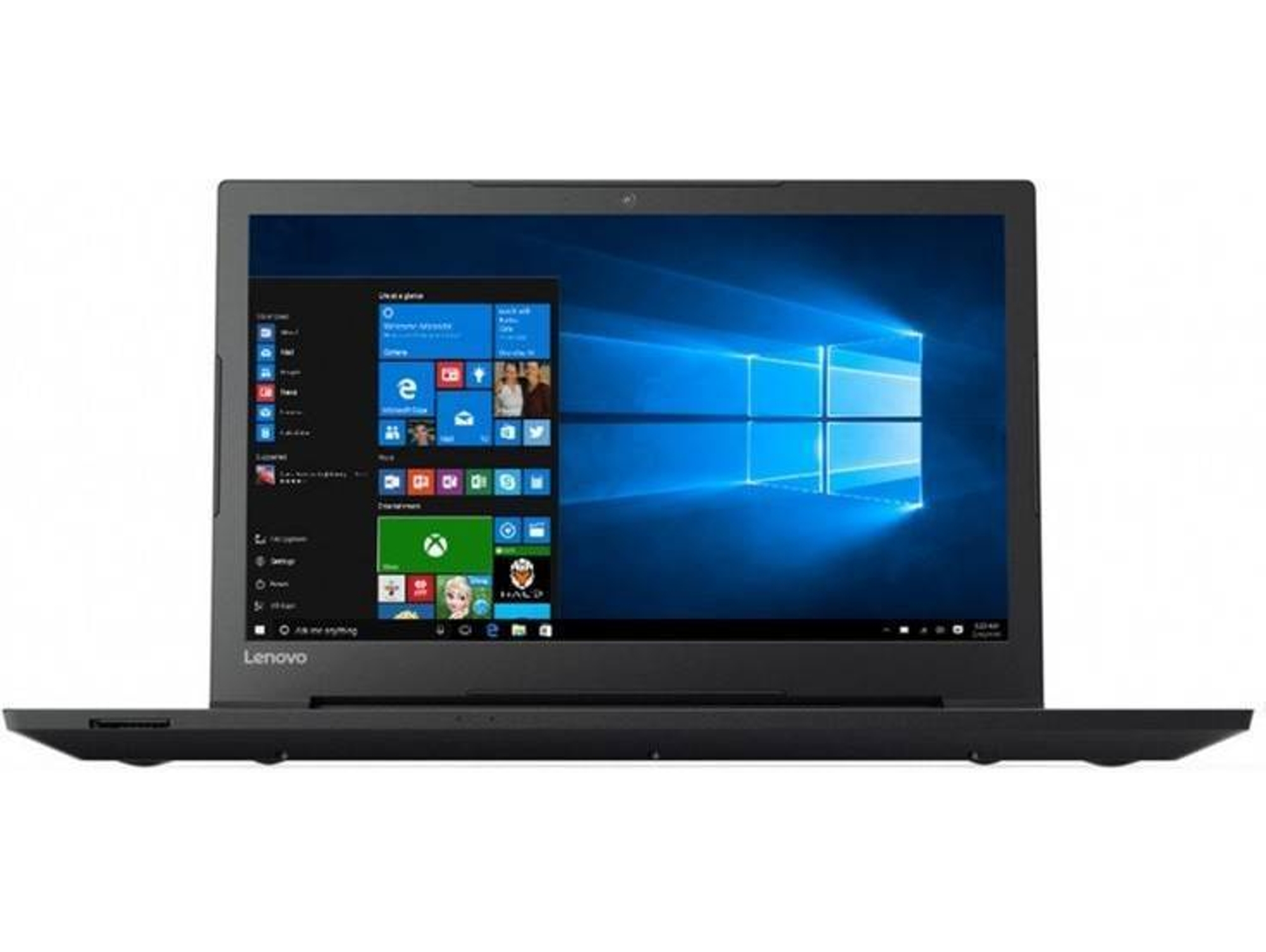 Portátil LENOVO V110-15AST (Caja Abierta - AMD E2-9010 - RAM: 4 GB - 500 GB HDD - AMD Radeon R2)
