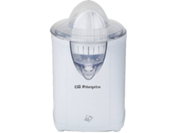 Exprimidor ORBEGOZO EP 2300 (35 W - Extracción continua)