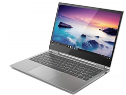 Portátil Convertible 2 en 1 LENOVO Yoga 730-13IKB (Caja Abierta - 13.3'' - Intel Core i7-8550U - RAM: 8 GB - 512 GB Flash PCIe - Intel UHD 620)
