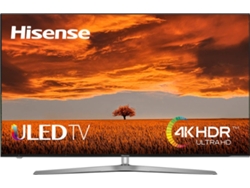 TV HISENSE 65U7A (LED - 65'' - 165 cm - 4K Ultra HD - Smart TV)