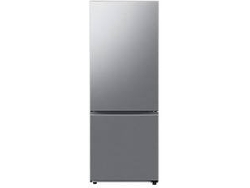 Frigorífico Combi SAMSUNG RB53DG703DS9EF D (No Frost - 203 cm - 538 L - Inoxidable)
