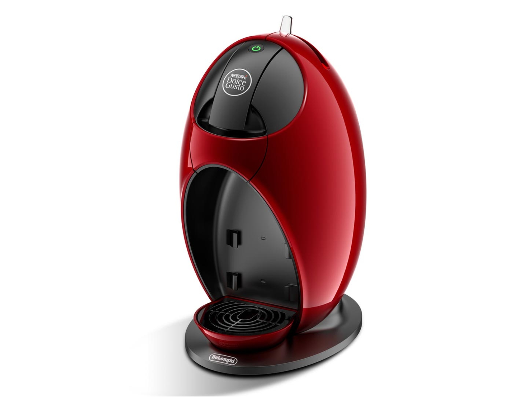 Cafetera de Cápsulas DELONGHI Dolce Gusto Jovia EDG250B  Negro