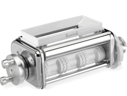 Preparador de raviolis SMEG SMRM01 (para robot Smeg SMF01)