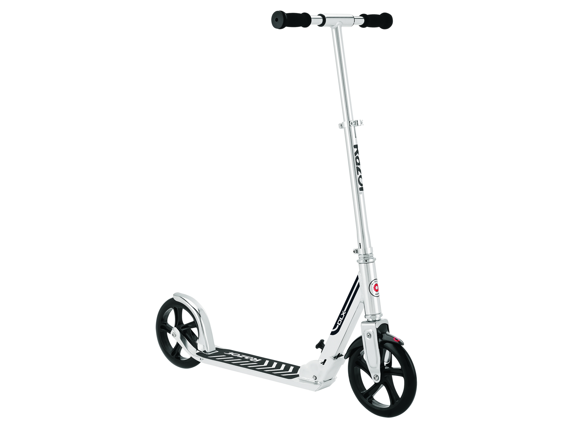 Patín RAZOR A5 DLX Plata