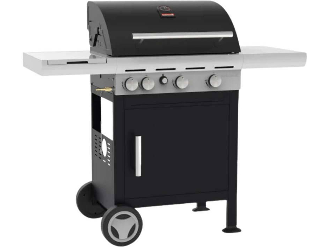 Barbacoa BARBECOOK Primavera 3212 (3 Queimadores)