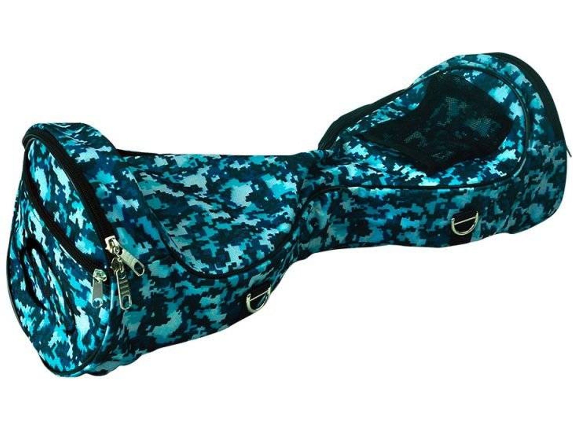 Bolsa Hoverboard SMARTGYRO X Raptor camuflaje