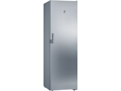 Congelador Vertical BALAY 3GFB642ME (No Frost - 186 cm - 242 L - Inox)