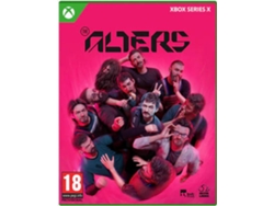 Juego Xbox Serie X The Alters