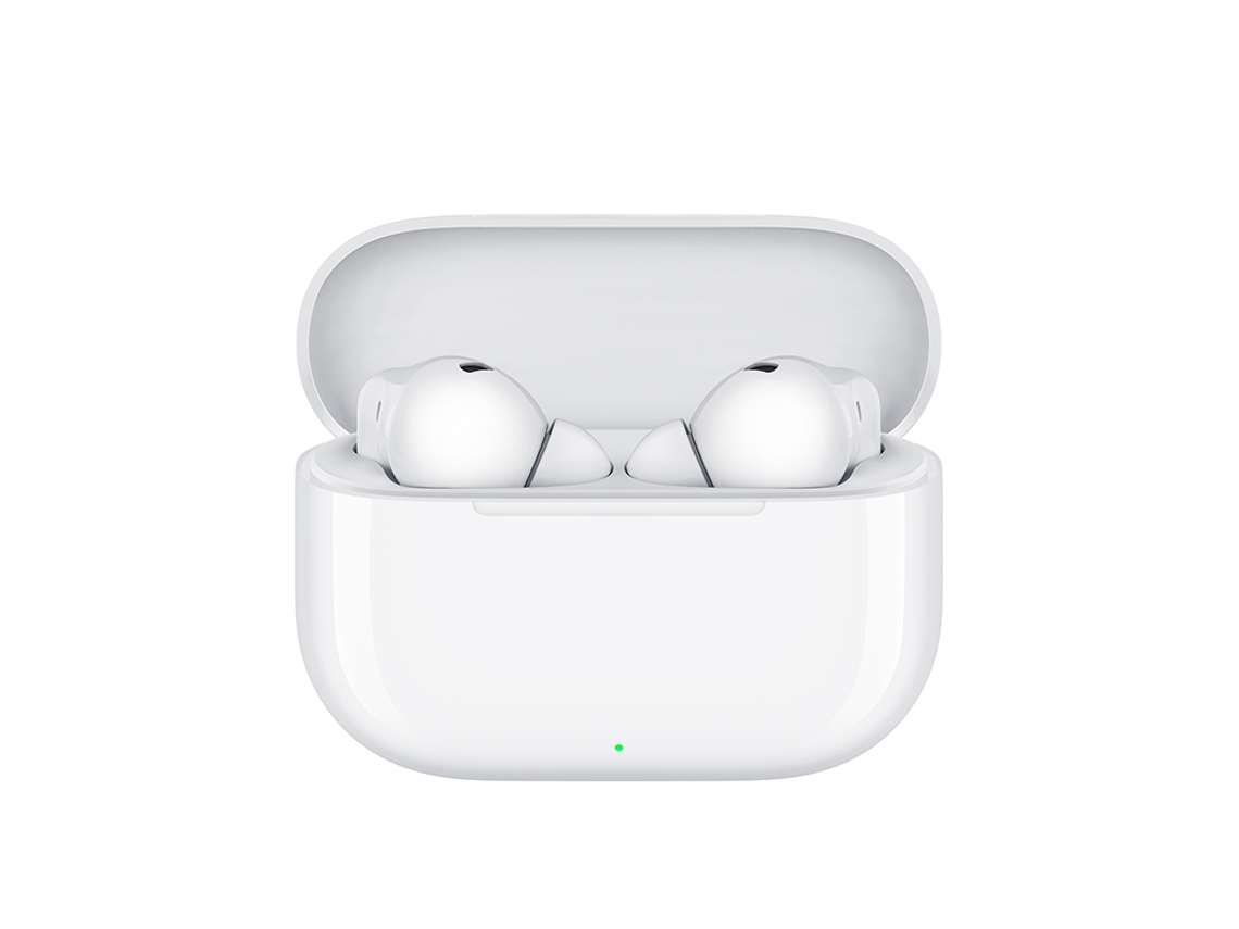 Auriculares HUAWEI True Wireless Bluetooth FreeBuds SE 4 ANC - Blanco