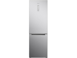 Frigorífico Combi WINIA WRN-BH2545NPT (No Frost - 195 cm - 342 L - Inox)