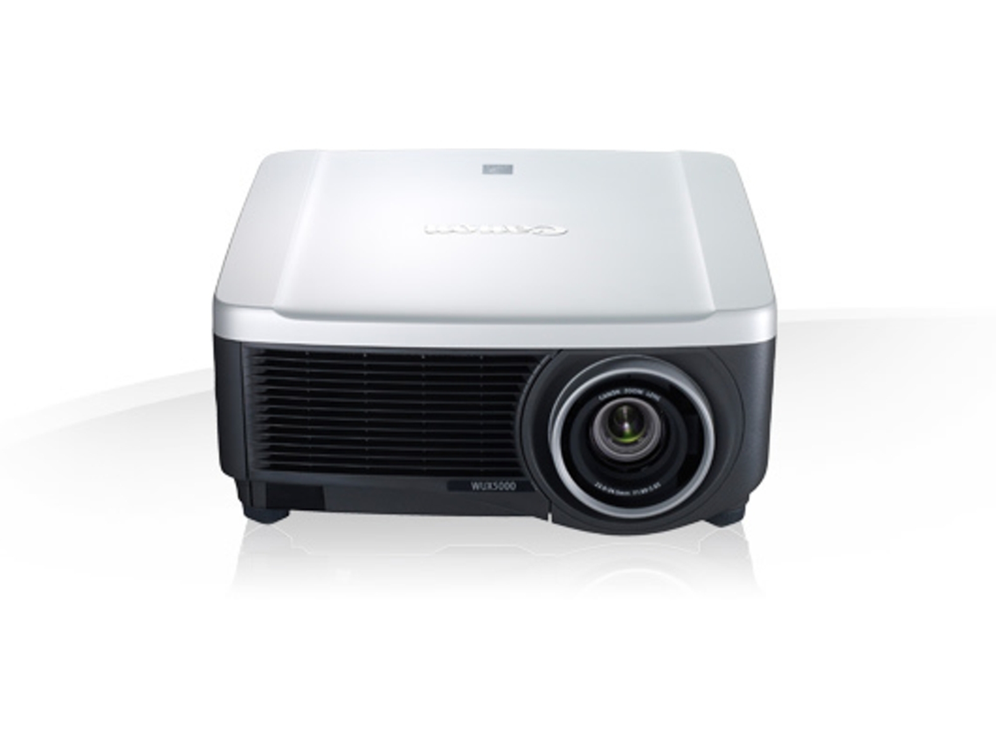 Proyector CANON XEED WUX5000