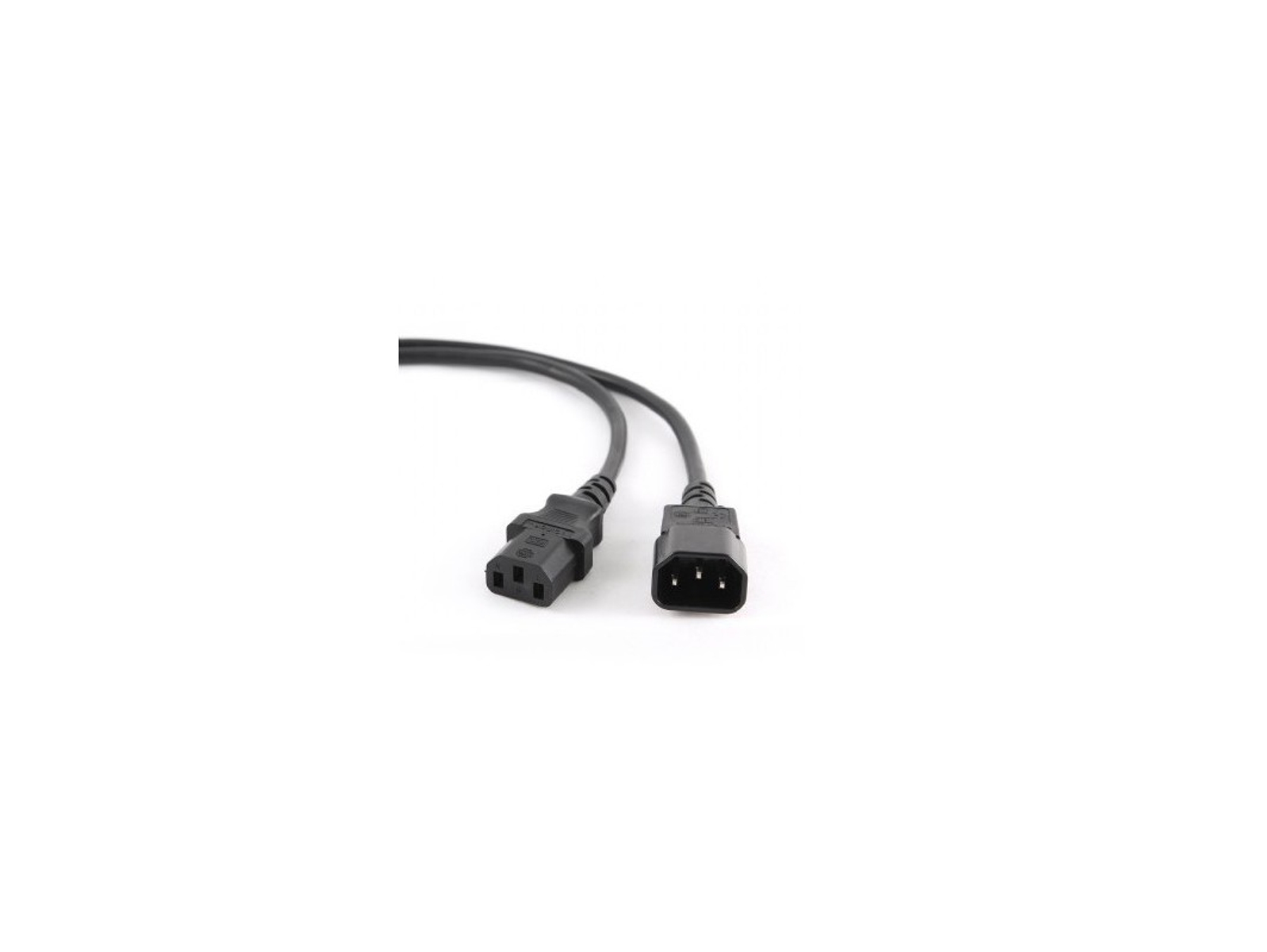 Cable de Alimentación GEMBIRD PC-189-VDE-5M 5m