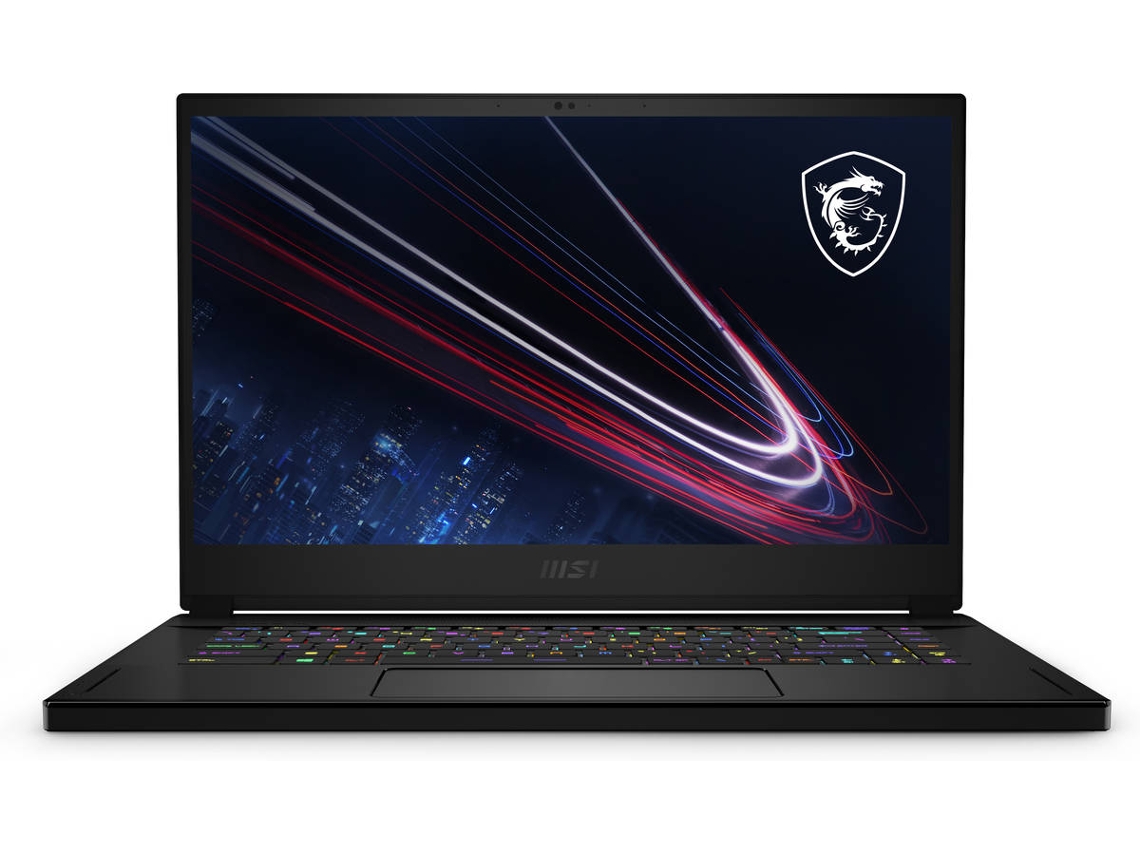 Portátil Gaming MSI GS66 Stealth 11UE-076XES (Intel Core i7-11800H - NVIDIA GeForce RTX 3060 - RAM: 32 GB - 1 TB SSD - 15.6'')