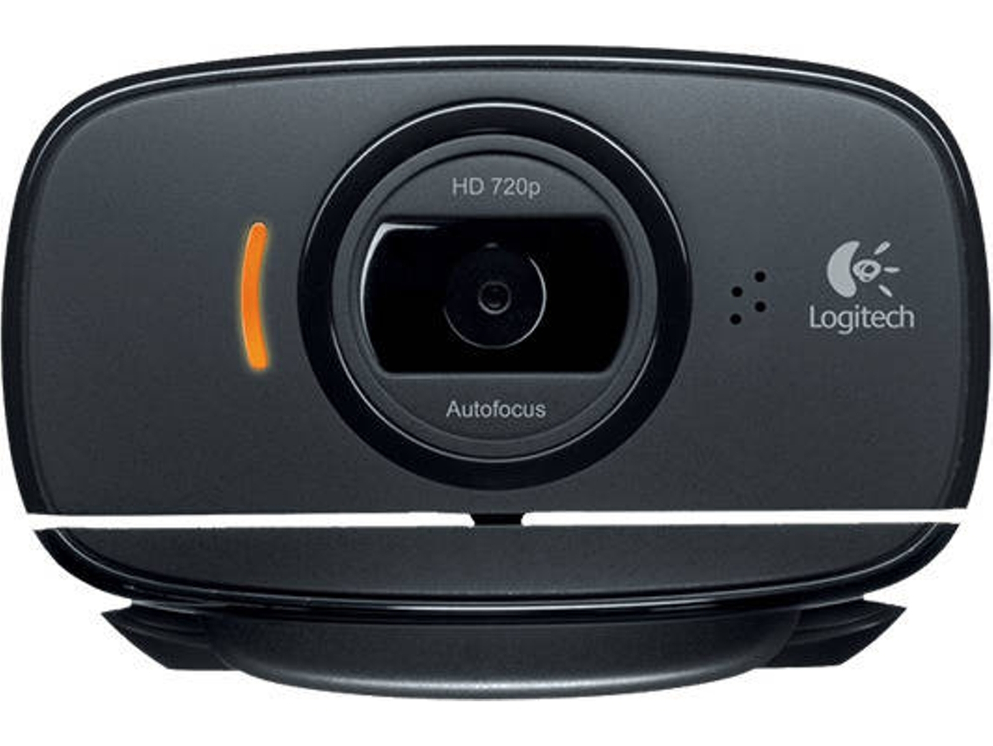 Webcam LOGITECH C525 (Con Micrófono)