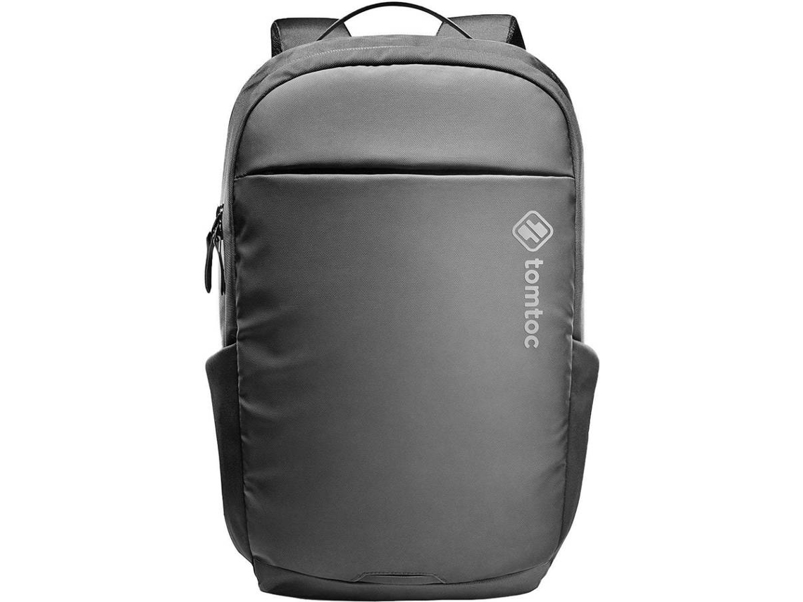Mochila TOMTOC Explorer Laptop 15.6'' - T68M1D1 (Negro)