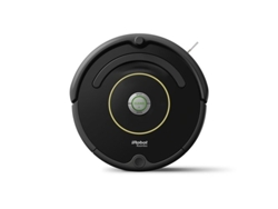 Aspirador Robot IROBOT Roomba 612 (Caja Abierta - Autonomía: 60 min)
