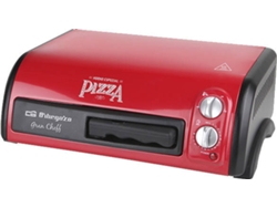 Horno de Sobremesa ORBEGOZO (Capacidad: 15L - 1300 W)