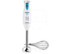 Batidora de Mano + Accesorios TAURUS Robot 5.0 Plus (300 W - Plata)