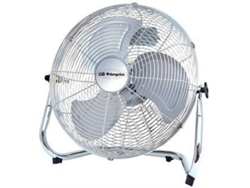 Ventilador Industrial ORBEGOZO PW 1331 (3 velocidades - 50 W)