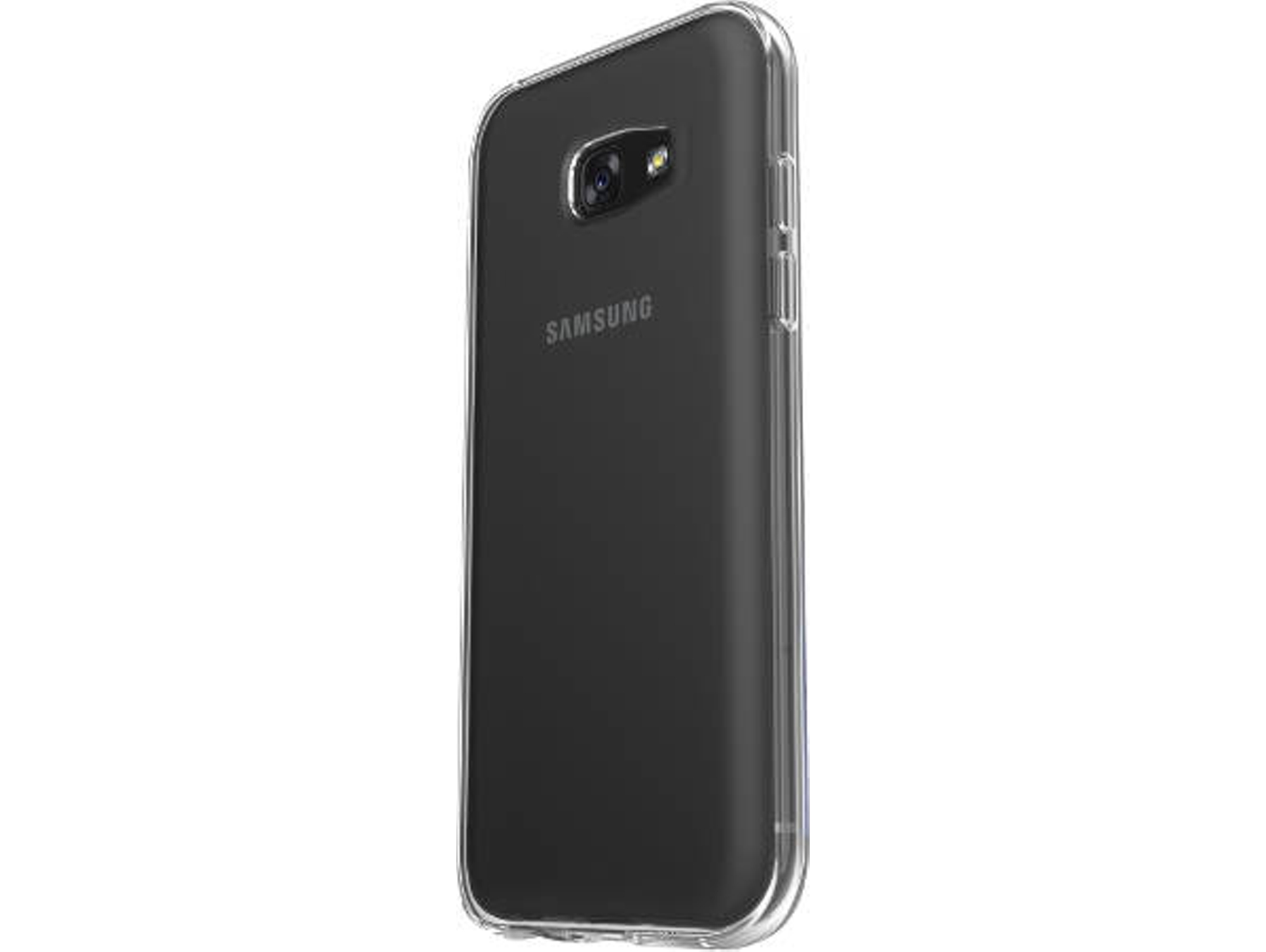Carcasa OTTERBOX Clearly protected Samsung Galaxy A5 2017 transparente