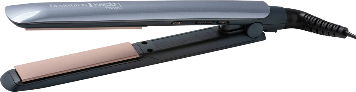 Plancha de Pelo REMINGTON S8598