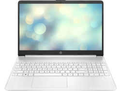 Portátil HP 15S-EQ1151NS (15.6'' - AMD Athlon Silver - RAM: 8 GB - 256 GB SSD - AMD Radeon Graphics)