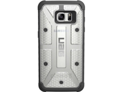 Carcasa Samsung Galaxy S7 Edge UAG Composite Blanco