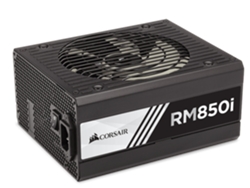 Fuente de Alimentación CORSAIR Enthusiast Gold RM850I