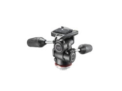 Rótula MANFROTTO RC2 MH804-3W