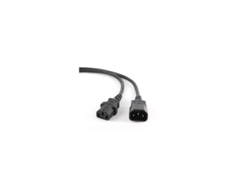 Cable de Alimentación GEMBIRD PC-189-VDE-5M 5m