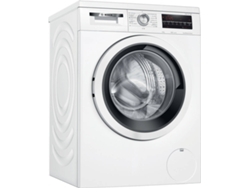 Lavadora BOSCH WUU28T60ES (8 kg - 1400 rpm - Blanco)