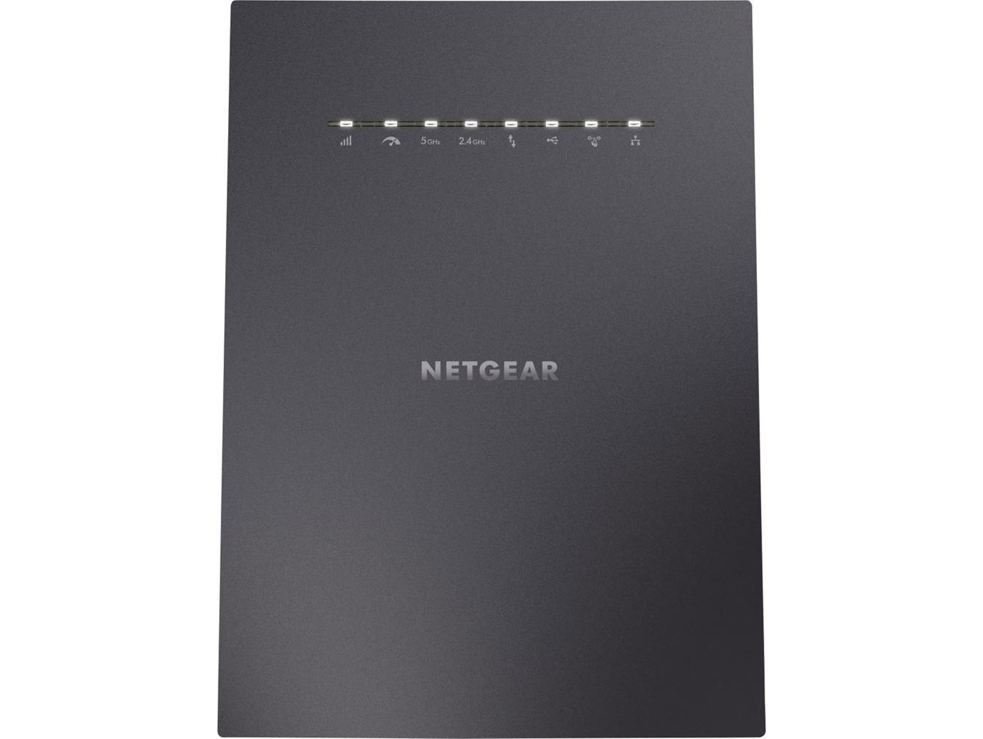 Repetidor Señal NETGEAR EX8000-100EUS