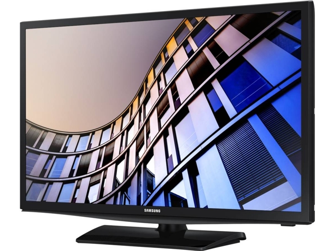 TV SAMSUNG 24N4305AKXXC (LED - 24'' - 61 cm - HD - Smart TV) — Antigua A