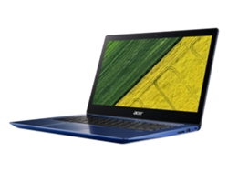 Portátil ACER Swift 3 SF314-52-37DK (14'' - Intel Core i3-7100U - RAM: 8 GB - 128 GB SSD - Intel HD 620)