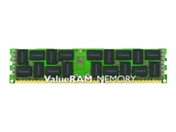 Memoria RAM DDR3 KINGSTON KVR16R11D4/16 (1 x 16 GB - 1600 MHz - CL 11 - Verde)