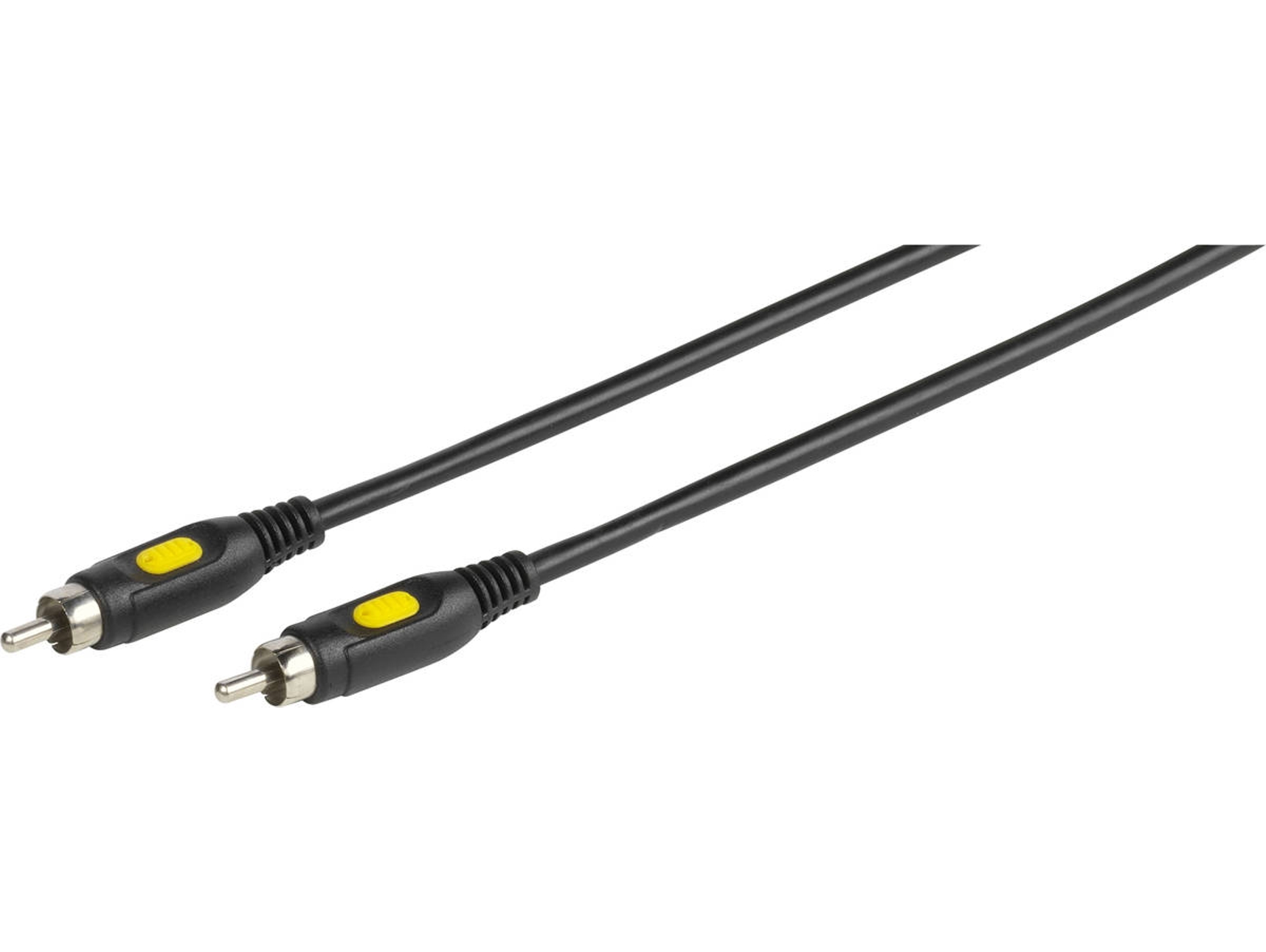 Cable Video VIVANCO 47/50 20V