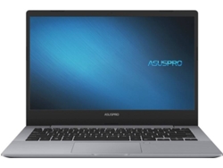 Portátil ASUS PRO P5440FA-BM0142 (14'', Intel core i7-8565U, RAM: 8 GB, 256 GB SSD, Intel UHD Graphics 620)