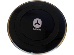 Cargador Inalámbrico GOODIS Fast Charger 1.5V