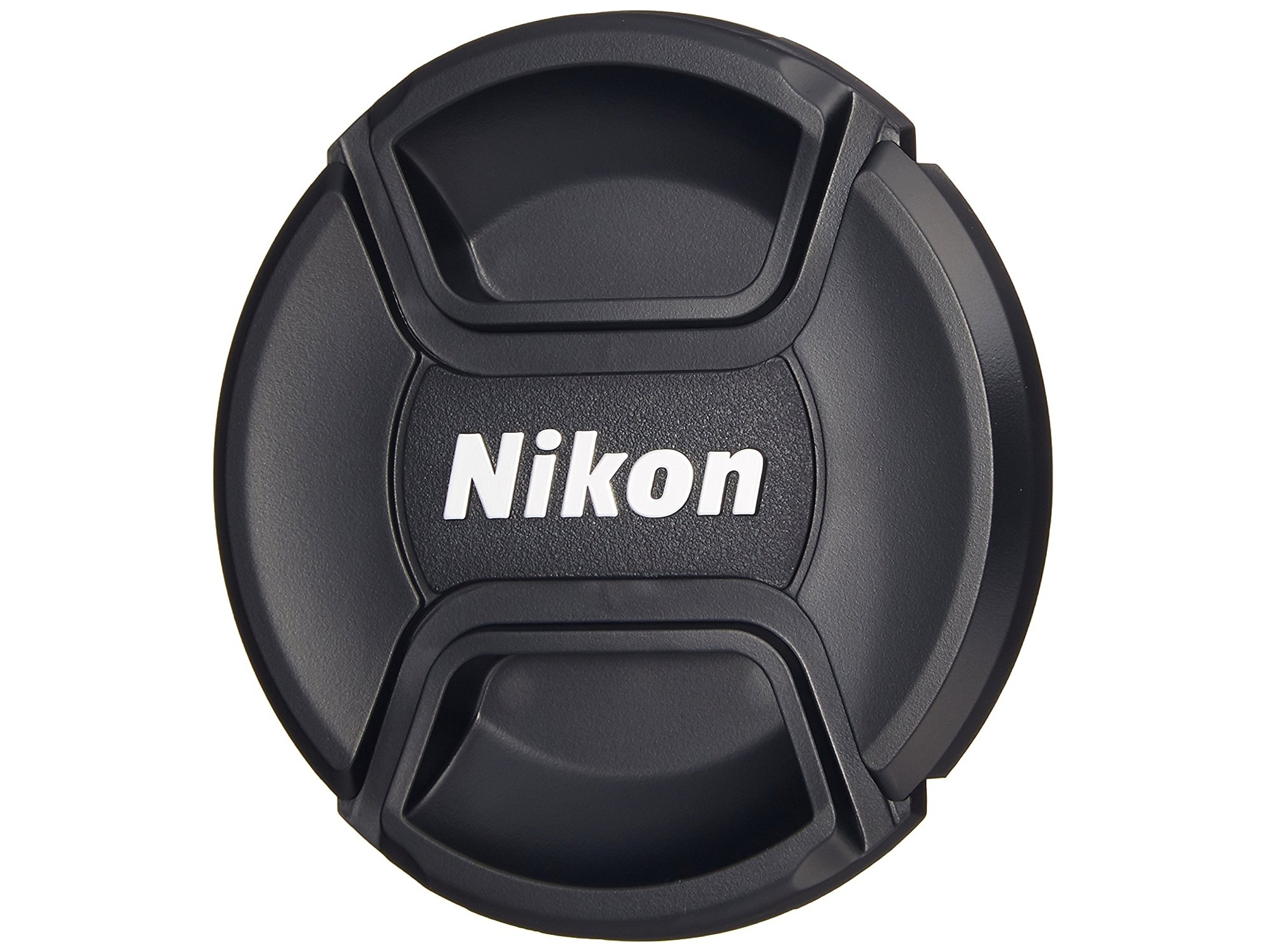 Tapa para Objetivo NIKON LC-72 72MM P/24-120MM