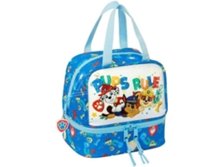 Fiambrera PAW PATROL Pups Rule