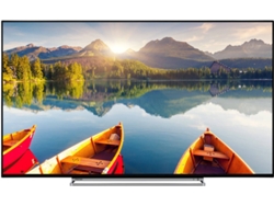TV TOSHIBA 43U6863DG (LED - 43'' - 109 cm - 4K Ultra HD - Smart TV)