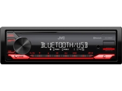 Autorradio JVC KD-X282BT