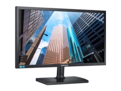 Monitor SAMSUNG S19E450BW (19'' - WXGA+ - LED TN)