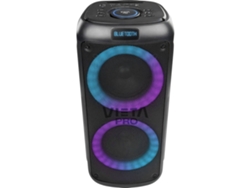 Altavoz High Power VIETA Party 2 (100 W - Autonomía: 9h)